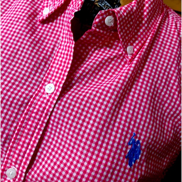 Short sleeve top - Picture 3 of 3